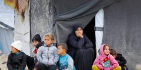 تقرير لمركز باستيت: انهيار الحياة الإنسانية في غزة والاستجابة الطارئة متوقفة