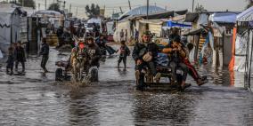 غزة: 36 يوما على وقف النار وسط أوضاع إنسانية كارثية وخروقات إسرائيلية يومية