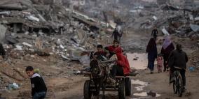 خاص| إسرائيل تماطل.. وواشنطن تضغط: هل يتحول إعمار غزة إلى ورقة تفاوض؟