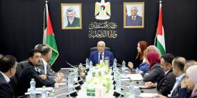 وزير الداخلية يفتتح اجتماع الفريق الفني الوطني للحد من المخاطر ويؤكد أهمية تنسيق الجهود لتعزيز الجاهزية الوطنية