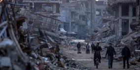 غزة: استمرار خروقات وقف إطلاق النار وتصاعد الكارثة الإنسانية