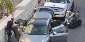 مقتل مستوطن.. إطلاق النار على شبان بزعم تنفيذ عملية جنوب الضفة