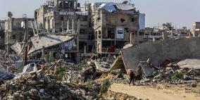 خبير عسكري لراية: إسرائيل تختلق الذرائع لتفجير اتفاق وقف إطلاق النار