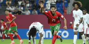 مونديال الناشئين.. منتخب المغرب يعبر إلى ربع النهائي