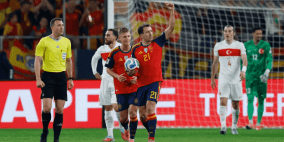 5 منتخبات أوروبية تحجز بطاقات التأهل إلى كأس العالم 2026