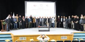 قدسنا ترعى من جامعة القدس توثيقًا تاريخيًا للرياضة الفلسطينية قبل نكبة 1948