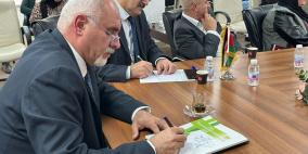 وزارة الزراعة تطلق دليل المبيدات الزراعية المسجّلة 2025