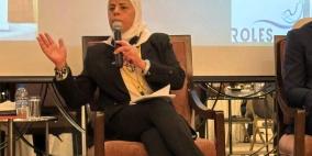 سلامة تشارك في مؤتمر للحوار الاستراتيجي بين اليابان والشرق الأوسط في الأردن