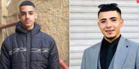 شهيدان برصاص الاحتلال في كفر عقب شمال القدس