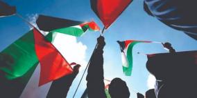 قوى رام الله والبيرة تدعو لأوسع مشاركة في إحياء يوم التضامن مع الشعب الفلسطيني