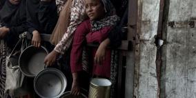 أطباء بلا حدود: مساعدات غزة غير كافية وشتاء قاسٍ يهدد النازحين