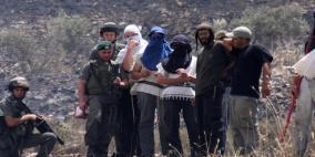 فتيان التلال... مليشيا الاستيطان الرسمي