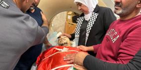 شهيد برصاص الاحتلال والمستوطنين في قرية دير جرير