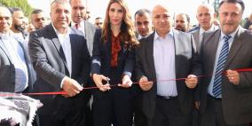 وزيرة العمل: نعمل على تعزيز فرص التشغيل وتمكين الشباب