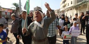 إصابة طفلة في نور شمس وتلويح إسرائيلي بتوسيع الهجوم… وعمليات مصادرة أرض تتصاعد في الضفة