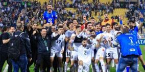 الفدائي يفك شيفرة ليبيا ويتأهل لبطولة كأس العرب لكرة القدم