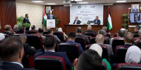 الشركة الفلسطينية لنقل الكهرباء وشركة كهرباء الخليل توقعان اتفاقية التزويد بالتيار الكهربائي من محطة بيت أولا