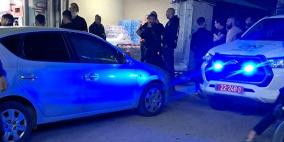 مقتل شابة بجريمة إطلاق نار في بلدة جت المثلث بالداخل الفلسطيني