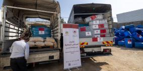 وكالة بيت مال القدس تطلق مشروع "المدرسة الحقلية 2025" لدعم مزارعي الزيتون بالقدس