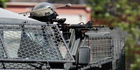 الاحتلال يعتقل مواطنا بعد إصابته بالرصاص الحي في دورا جنوب غرب الخليل