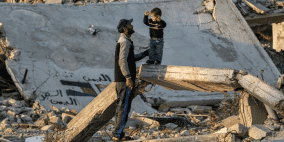 خاص | مسارات "معقدة" تواجه المرحلة الثانية من اتفاق غزة