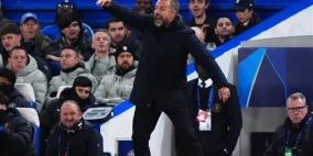 فليك يضطر لتغيير خطته مع لاعبي برشلونة بعد ثلاثية تشيلسي