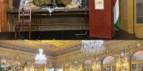 سفارة فلسطين في البرتغال تحيي ذكرى إعلان الاستقلال ويوم التضامن مع شعبنا