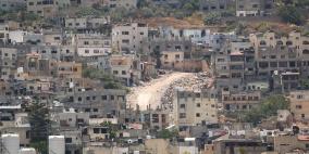 مدير شؤون الأونروا بالضفة: الجيش الإسرائيلي يواصل التدمير والهدم في مخيمات شمال الضفة