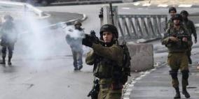 130 إصابة منذ بداية العدوان الإسرائيلي على محافظة طوباس