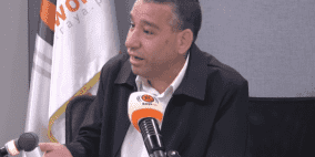 الخضور يوضح لراية موقف وزارة التربية من الإضرابات التعليمية وخطة مواجهة الفاقد التعليمي