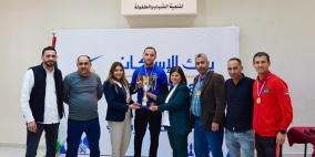 بنك الإسكان يرعى بطولة الوزارات والمؤسسات للشطرنج وكرة الطاولة