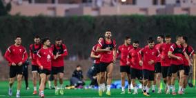 الفدائي يقابل قطر في افتتاح كأس العرب 2025