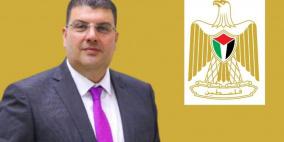 وزير المواصلات يصدر قرارا بشأن تملك أرقام تمييز المركبات