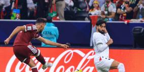 موعد مباراة فلسطين وسوريا في كأس العرب 2025 والقنوات الناقلة 