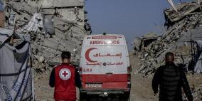 خروقات متواصلة: شهيد برصاص الاحتلال وسط قطاع غزة