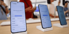 مؤشر 5A الجديد… تحديث واسع لملايين من هواتف هواوي