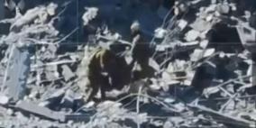 فيديو اعتقال مقاتل جريح في رفح يشعل غضبا واسعا