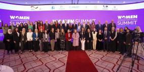 برعاية وحضور رئيس الوزراء: إطلاق قمة المرأة والتكنولوجيا والمال في رام الله