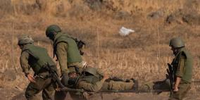 الاحتلال يزعم.. إصابة 5 جنود إسرائيليين بقذيفة RPG إثر اشتباكات في رفح