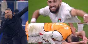 موعد مباراة فلسطين وسوريا: قطر ضد تونس في كأس العرب 2025