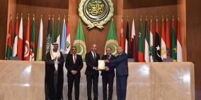 القاهرة: وزارة الصحة تحصل على جائزة التميز الحكومي العربي