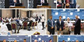 "التعليم العالي" وإيراسموس يعقدان اليوم التعريفي لبرامج إيراسموس بلس