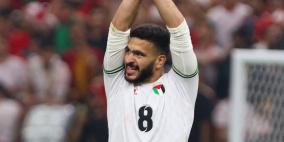 "ريمونتادا" تاريخية أمام نسور قرطاج تقرب الفدائي من الدور الثاني من كأس العرب