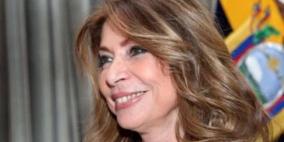 لبنانيّة مرشّحة لخلافة غوتيرش.. من هي إيفون عبد الباقي؟