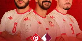 المنتخبات المتأهلة إلى ربع نهائي كأس العرب 2025