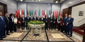 أبو هولي في مؤتمر المشرفين بالقاهرة: ضرورة تقديم مزيد من الدعم وبلورة رؤية مشتركة لتعزيز صمود اللاجئين الفلسطينيين