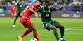 مشاهدة مباراة عمان وجزر القمر بث مباشر في كأس العرب 2025 