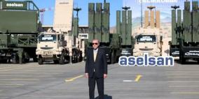 ناشونال إنترست: تركيا تبني قبة فولاذية بـ6.5 مليارات دولار لحماية مجالها الجوي