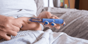 دراسة تحذر: حقن إنقاص الوزن تعجّل الشيخوخة بعشر سنوات