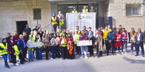 بنك الإسكان يرعى مساراً شبابياً بمناسبة اليوم العالمي للتطوع